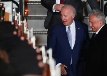 México: Inmigración y comercio en la agenda de la visita de Biden 