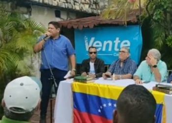 Ramón Bravo: «Acompañaremos siempre a los trabajadores y a los gremios en sus justas luchas en la calle»