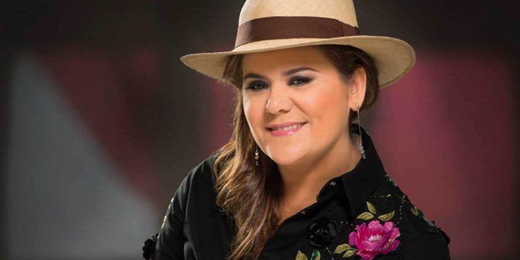 Caracas: Víctima de la delincuencia la cantante Rummy Olivo, fue recluida tras agresión física