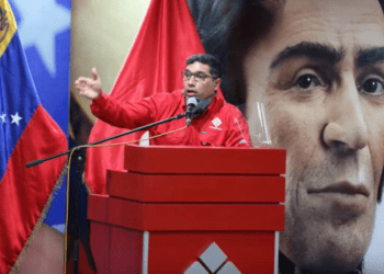 Coronel Pedro Tellechea nuevo presidente de PDVSA en sustitución de Asdrúbal Chávez
