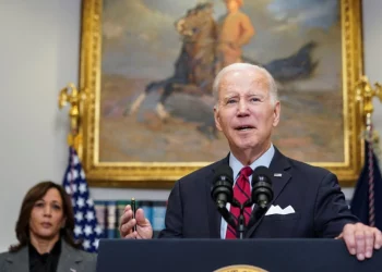 Biden anuncia ampliación de programa de "parole humanitario" para cubanos, nicaragüenses y haitianos