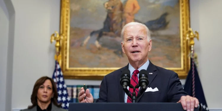 Biden anuncia ampliación de programa de "parole humanitario" para cubanos, nicaragüenses y haitianos