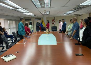 Concejo Municipal de Valencia renueva junta directiva