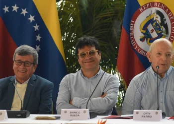Colombia suspende cese el fuego bilateral con ELN