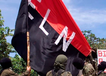 Colombia: El ELN desmiente acuerdo con el gobierno tras el anuncio de un alto el fuego bilateral