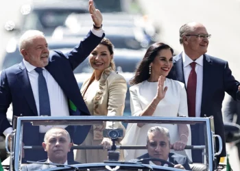 Brasil: Lula da Silva asumió como presidente su tercer período