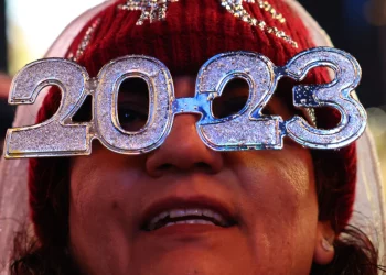 En Imágenes: Así recibió el planeta el 2023