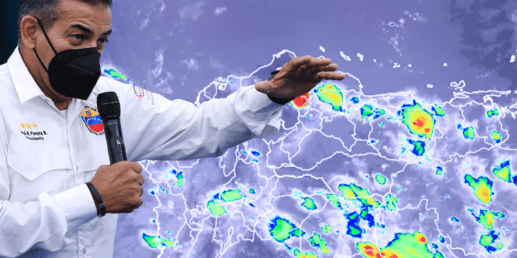Inameh pronostica 15 días más de bajas temperaturas en Venezuela