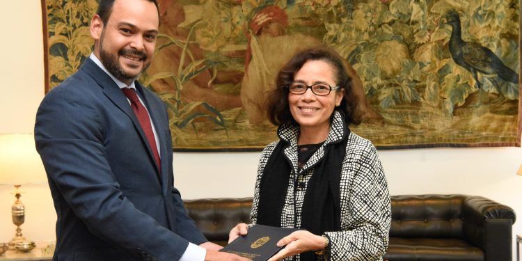 Maduro celebra el restablecimiento de relaciones diplomáticas entre Venezuela y Brasil