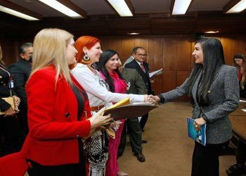 TSJ anuncia  despliegue Comisión para la Revolución Judicial