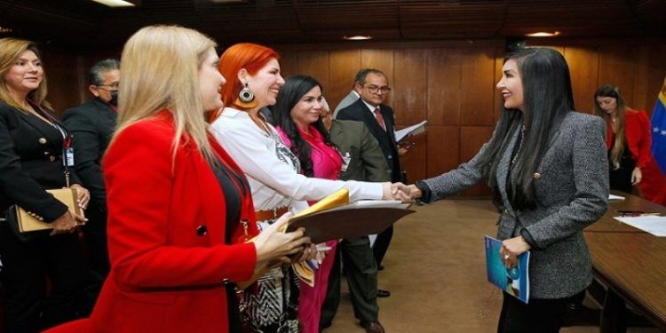 TSJ anuncia  despliegue Comisión para la Revolución Judicial