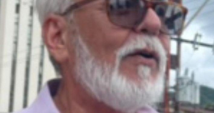Tulio Pacheco: «el campo necesita financiamiento internacional»