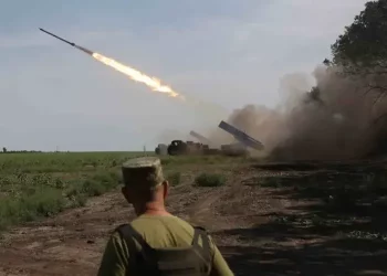 Rusia ha lanzado cerca de 5.000 misiles a Ucrania en casi un año
