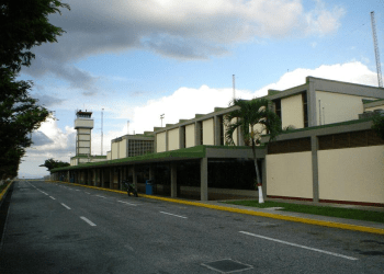 Trujillo: Gobierno reactivará operaciones del Aeropuerto Nicolás Briceño