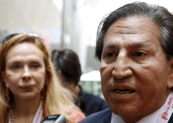 URGENTE|Fiscalía de Perú: EEUU acuerda extraditar a expresidente Alejandro Toledo