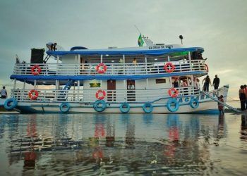 Amazonas: Reactivan el turismo para impulsar el desarrollo comercial de la región