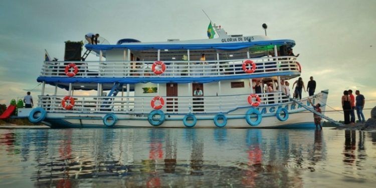 Amazonas: Reactivan el turismo para impulsar el desarrollo comercial de la región