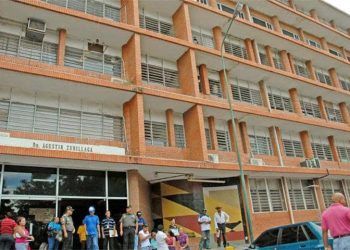 Barquisimeto: Denuncian cierre técnico del área de oncología del Hospital Pediátrico Agustín Zubillaga
