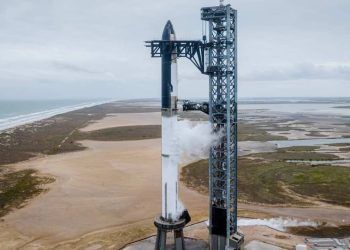 Starship estaría más cerca que nunca de concretar su primer vuelo orbital