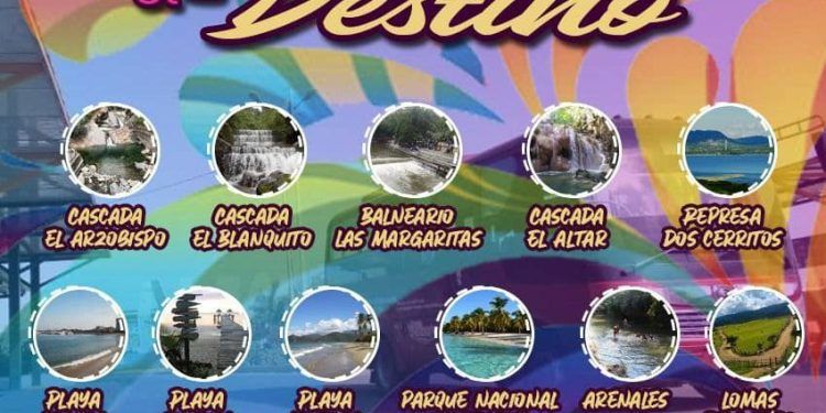 Lara: Transbarca activa las Rutas Turísticas Carnavales 2023