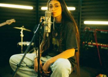 VF7 derriba fronteras musicales y estrena su primer reggae «Light zone»