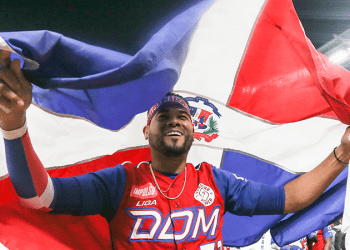 Serie del Caribe 2023: Dominicana campeón al ganar a Venezuela 3 por 0
