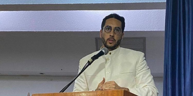 Carabobo: Comisión electoral proclamó nueva junta directiva del Colegio de Abogados