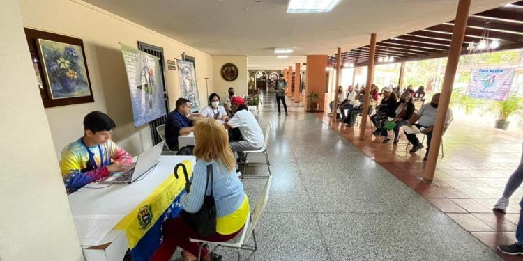 Carabobo: Fundación Dulce Esperanza realizó primera jornada de donación de insulina