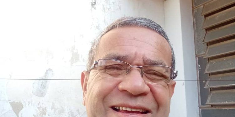 José Pérez Ibarra, ex presidente de la Comisión Electoral del Colegio de Abogados de Carabobo habló sobre el proceso