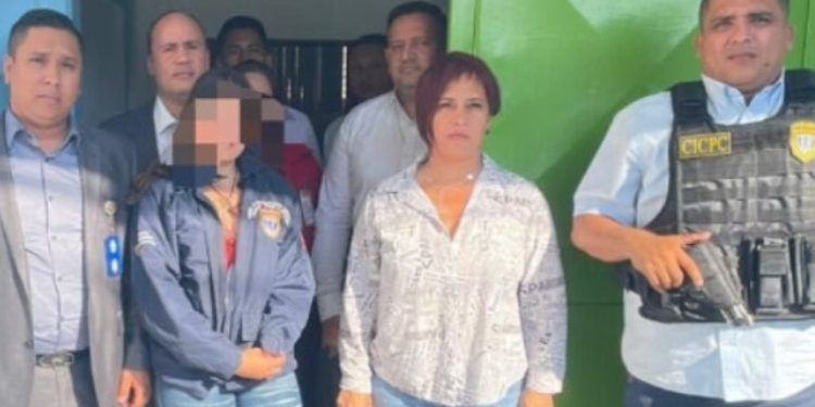 Aragua: CICPC rescató adolescente víctima de trata de blancas en Maracay