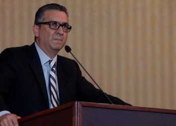 Miguel Pérez Abad es nombrado nuevo presidente del Banco Central de Venezuela