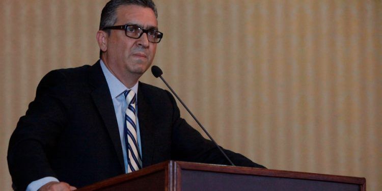 Miguel Pérez Abad es nombrado nuevo presidente del Banco Central de Venezuela
