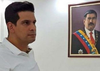 Señalan a Jhonnathan Marín como presunto involucrado en  atentado al Fiscal Tarek William Saab