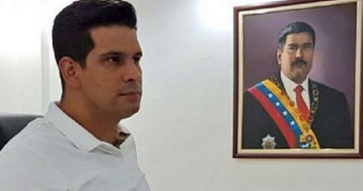 Señalan a Jhonnathan Marín como presunto involucrado en atentado al Fiscal Tarek William Saab