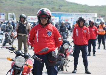 Lara: Desplegados más de 7.000 funcionarios para Operativo Semana Santa 2023
