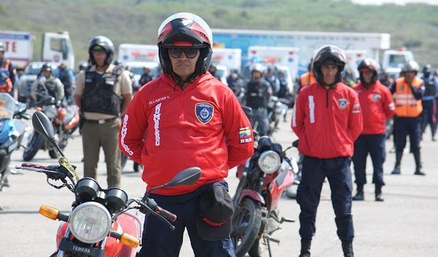 Lara: Desplegados más de 7.000 funcionarios para Operativo Semana Santa 2023