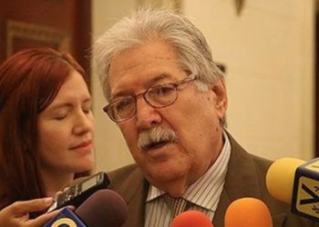 Inaesin celebra que OIT decidiera que sus expertos apoyen fortalecimiento del sindicalismo venezolano