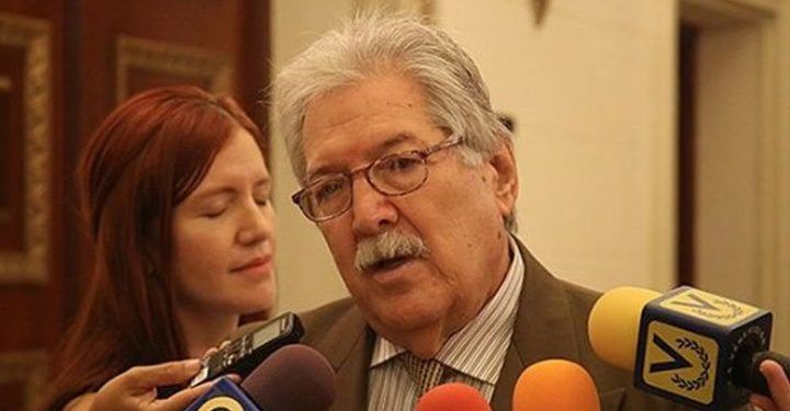 Inaesin celebra que OIT decidiera que sus expertos apoyen fortalecimiento del sindicalismo venezolano