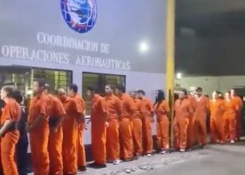 Presentados imputados por corrupción nueve funcionarios públicos, 10 empresarios, un exdiputado y tres jueces  (+ Video)
