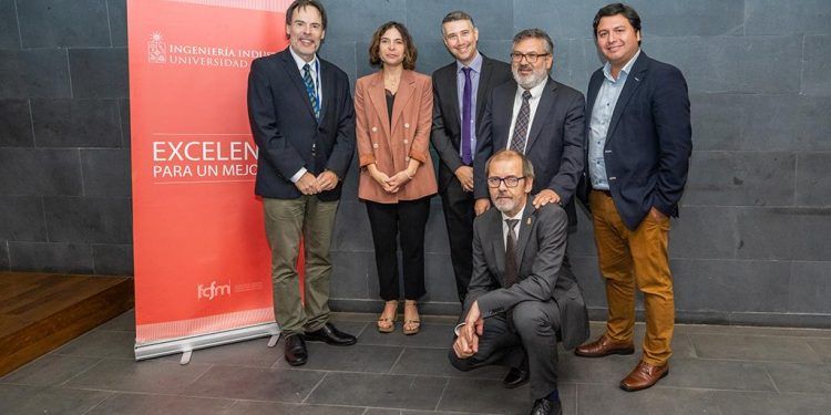 Sistema basado en Inteligencia Artificial será aplicado por Fiscalía de Chile para detectar estructuras criminales