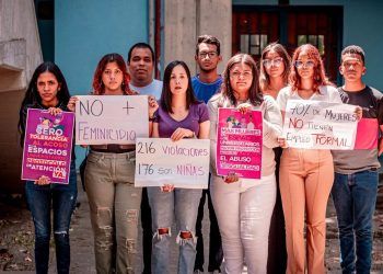 Todos por la Educación busca la promoción de protocolos antiacoso en universidades venezolanas