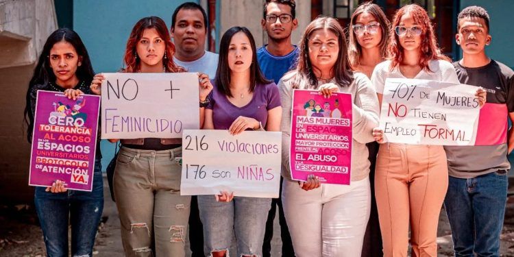 Todos por la Educación busca la promoción de protocolos antiacoso en universidades venezolanas