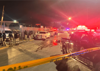 México: 39 muertos en incendio en un centro migratorio, 28 eran de Guatemala (+ Video)