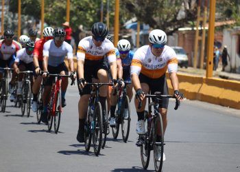 Carabobo: 360 pedalistas hicieron historia en el Clásico Ciclístico “Ciudad de Valencia”