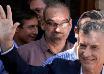 Argentina: Macri anuncia que no será candidato presidencial