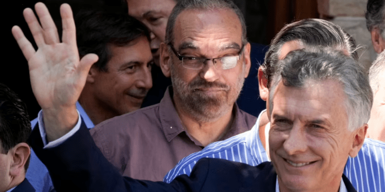 Argentina: Macri anuncia que no será candidato presidencial