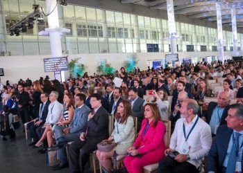 Venezolanos destacan en Encuentro Empresarial Iberoamericano haciendo aportes en sectores petróleo y turismo