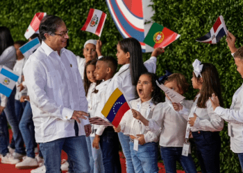 La UE busca contrarrestar a China en Latinoamérica en cumbre con la ausencia final de Maduro