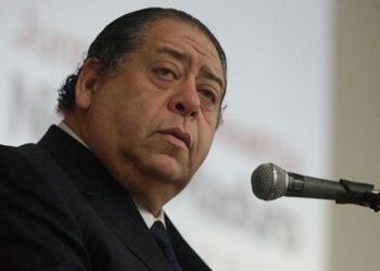 Hemann Escarrá anunció nuevos allanamientos tras la trama de corrupción en PDVSA