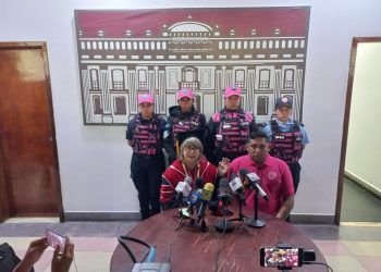 Rectora de la UC anunció que se toman medidas para evitar hechos como el acontecido ayer